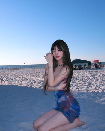 Full leaked Elina xuanxuan private onlyfans photo