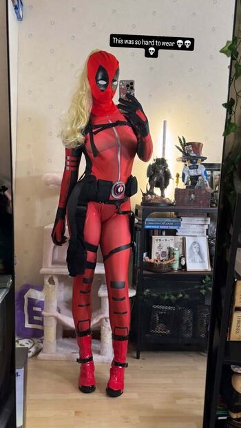 Full leaked Elina page private onlyfans photo