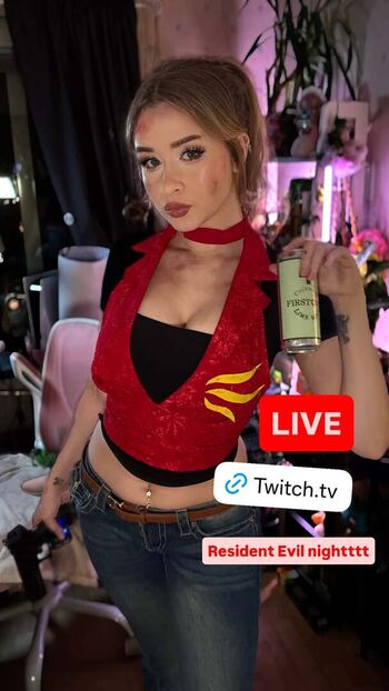 Full leaked Elina private onlyfans photo