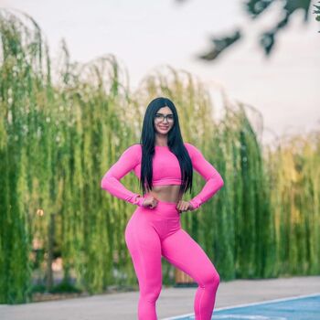 Full leaked Elis sakall private onlyfans photo