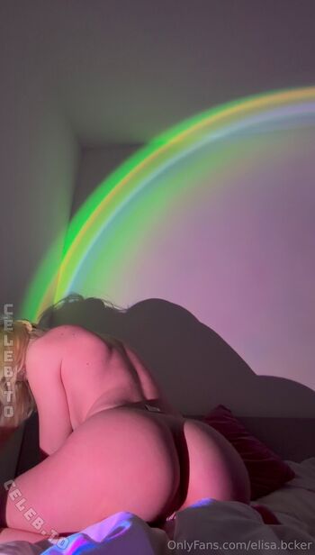 Full leaked Elisa becker private onlyfans photo