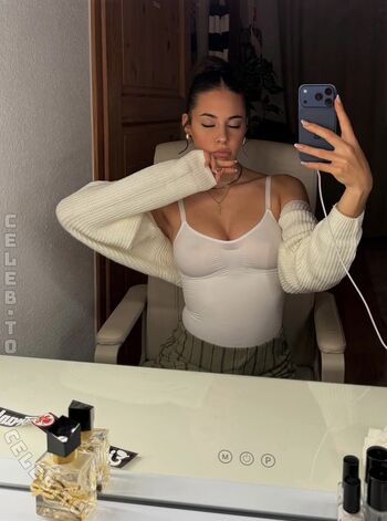 Full leaked Elisa maria private onlyfans photo