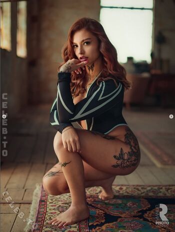 Full leaked Elisa perependa private onlyfans photo