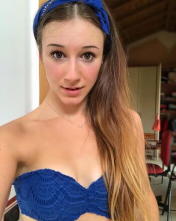 Full leaked Elisa santinon page private onlyfans photo