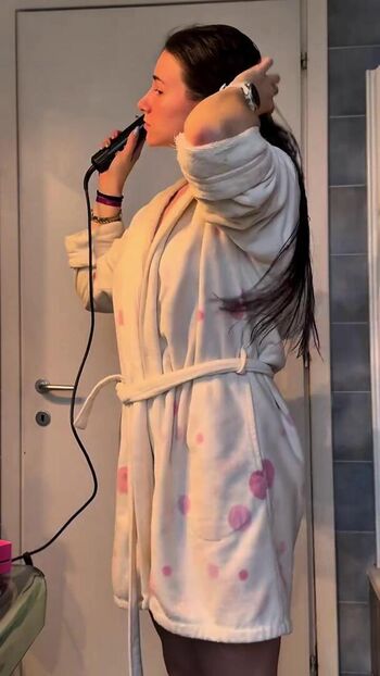 Full leaked Elisa santinon private onlyfans photo