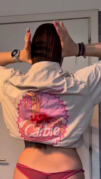 Full leaked Elisa santinon private onlyfans photo