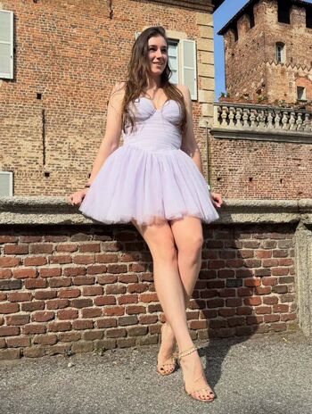 Full leaked Elisa santinon private onlyfans photo