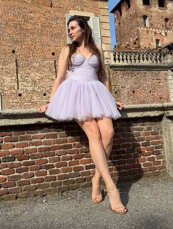 Full leaked Elisa santinon private onlyfans photo