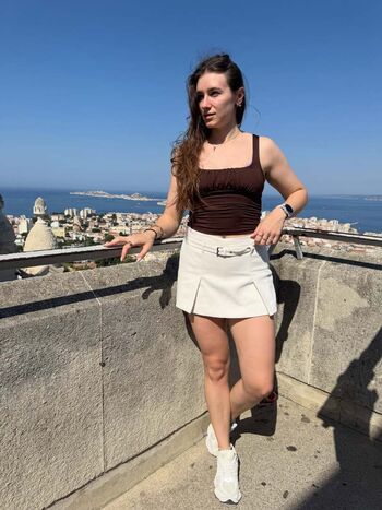 Full leaked Elisa santinon private onlyfans photo