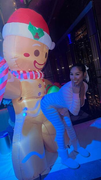 Full leaked Elisa saraii private onlyfans photo