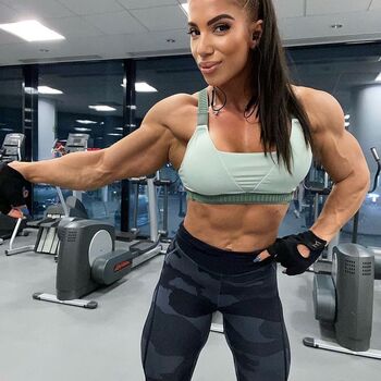Full leaked Elisabeta ionita private onlyfans photo