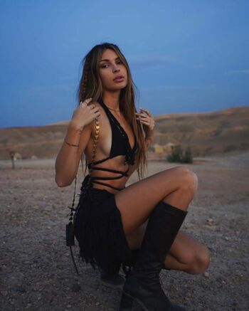 Full leaked Elisabeth rioux private onlyfans photo