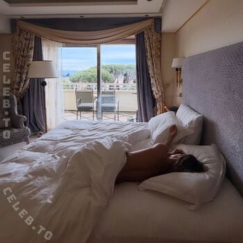 Full leaked Elisabetta canalis private onlyfans photo