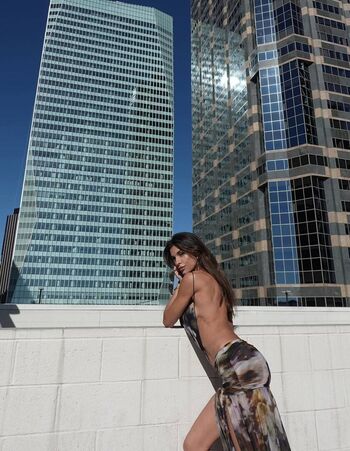 Full leaked Elisabetta canalis private onlyfans photo