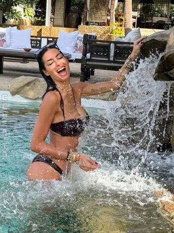 Elisabetta Gregoraci