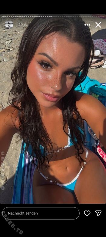 Full leaked Elisavisee private onlyfans photo