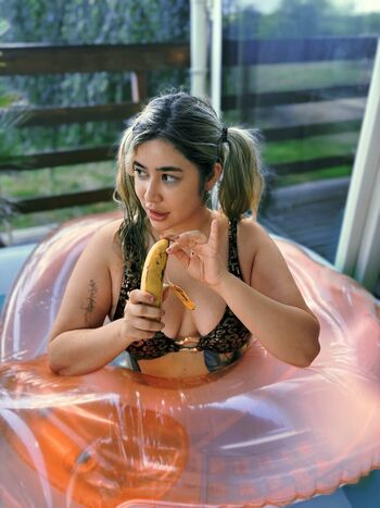 Full leaked Elise asmr  page private onlyfans photo