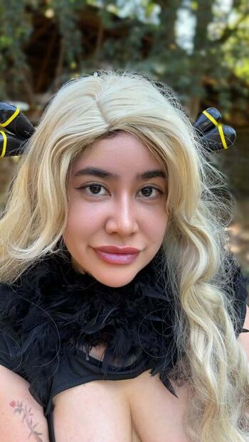 Full leaked Elise asmr  page private onlyfans photo