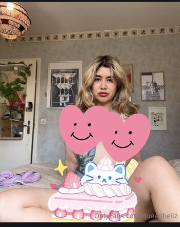 Full leaked Elise asmr  page private onlyfans photo