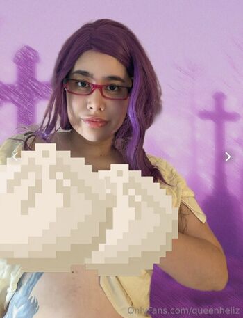 Full leaked Elise asmr private onlyfans photo