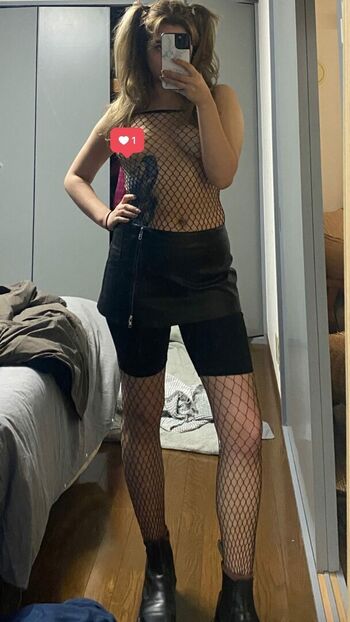 Full leaked Elise asmr private onlyfans photo