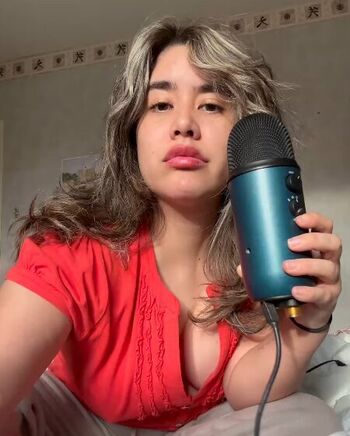 Full leaked Elise asmr elise tran elise s garden private onlyfans photo