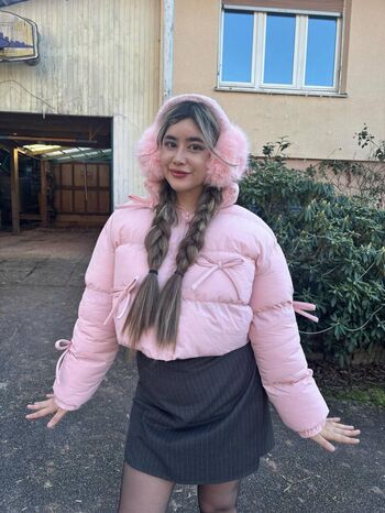 Full leaked Elise asmr elise tran elise s garden private onlyfans photo