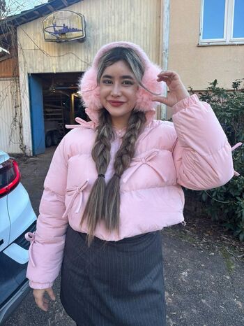 Full leaked Elise asmr elise tran elise s garden private onlyfans photo