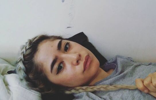 Full leaked Elise asmr elise tran elise s garden private onlyfans photo