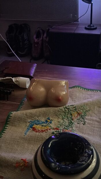 Full leaked Elise asmr elise tran elise s garden private onlyfans photo