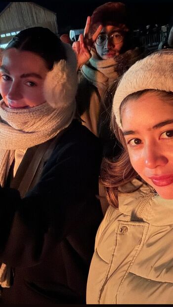 Full leaked Elise asmr private onlyfans photo