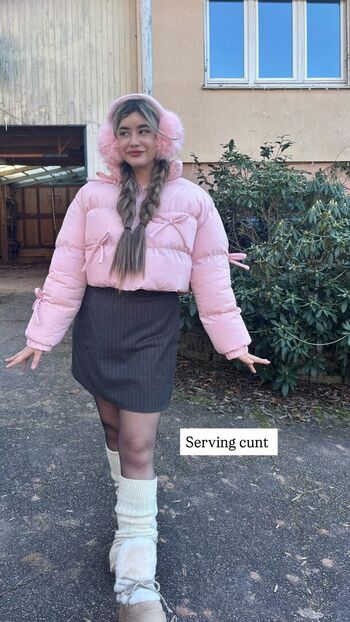 Full leaked Elise asmr private onlyfans photo