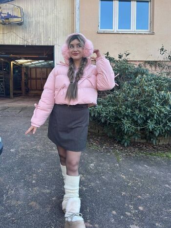 Full leaked Elise asmr private onlyfans photo