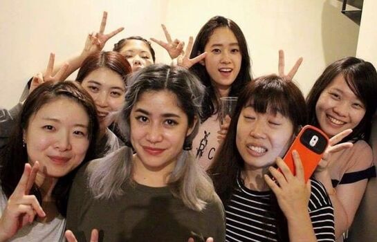 Full leaked Elise asmr private onlyfans photo