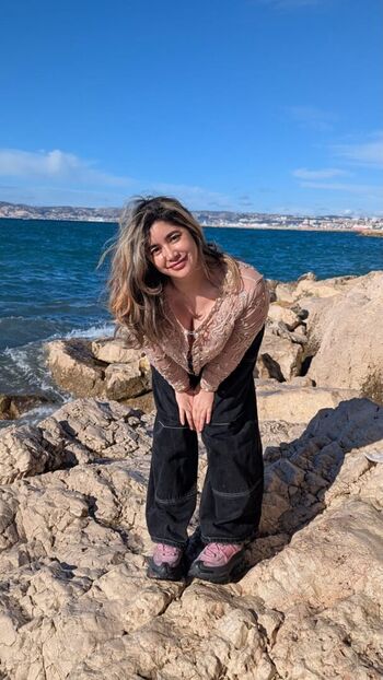 Full leaked Elise asmr private onlyfans photo