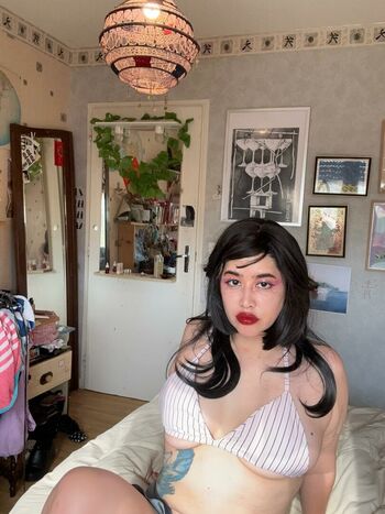 Full leaked Elise asmr private onlyfans photo