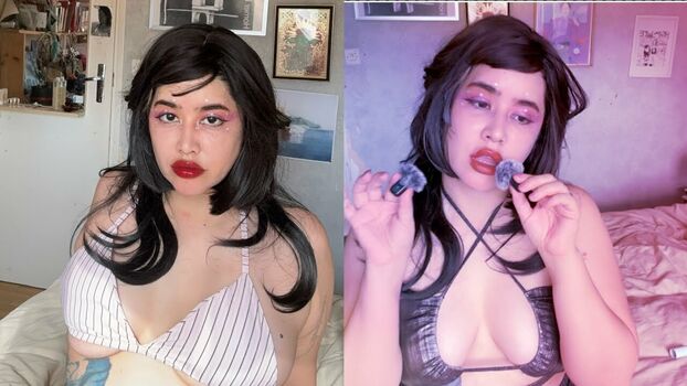 Full leaked Elise asmr private onlyfans photo