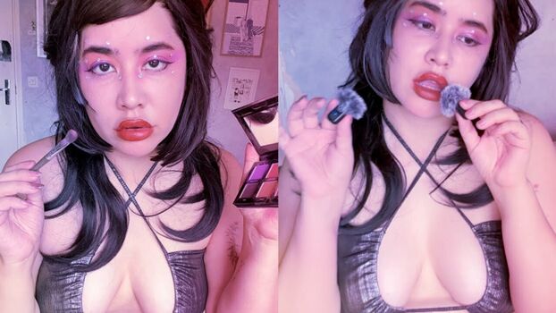 Full leaked Elise asmr private onlyfans photo