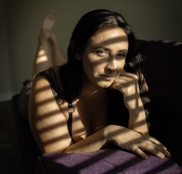 Elise Bolton Bikini Bowler