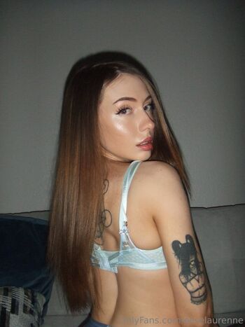 Full leaked Elise laurenne private onlyfans photo