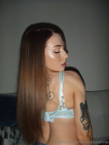 Full leaked Elise laurenne private onlyfans photo