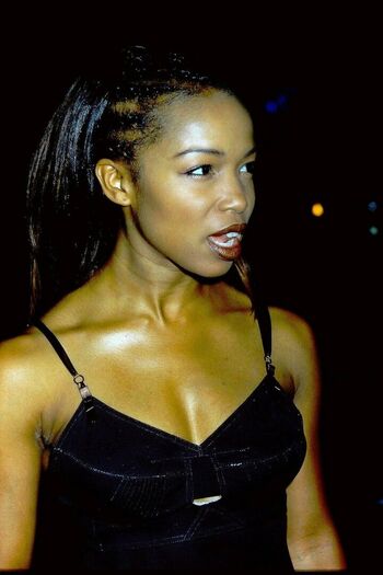 Full leaked Elise neal private onlyfans photo