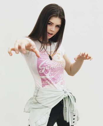 Full leaked Elise trouw private onlyfans photo
