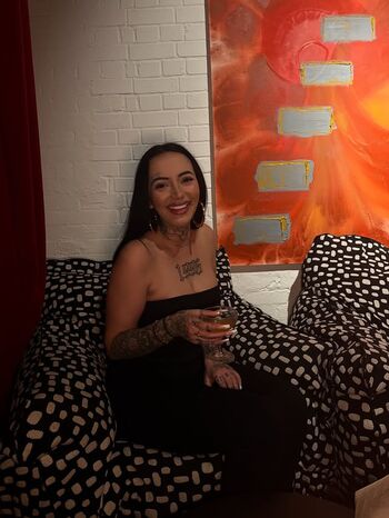 Full leaked Elise warren private onlyfans photo