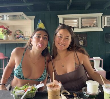 Full leaked Elise yukimura private onlyfans photo