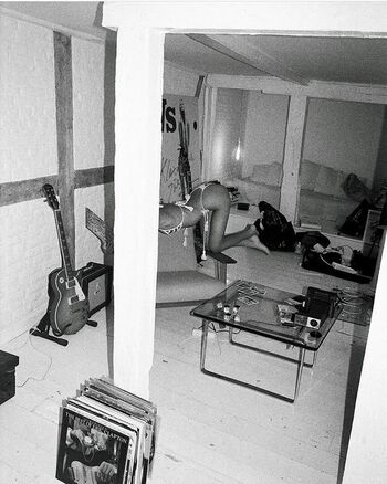 Full leaked Elise zecevic private onlyfans photo