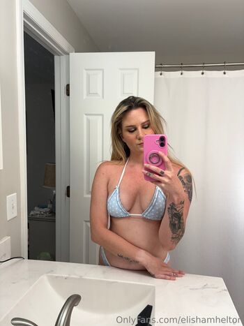 Full leaked Elisha helton private onlyfans photo