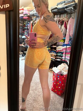 Full leaked Elisha helton private onlyfans photo