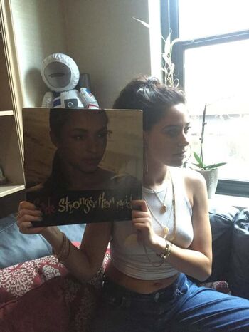 Full leaked Eliza sophie caird private onlyfans photo