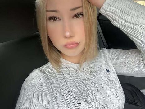 Full leaked Elizabetestrode private onlyfans photo